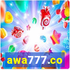 awa777.co