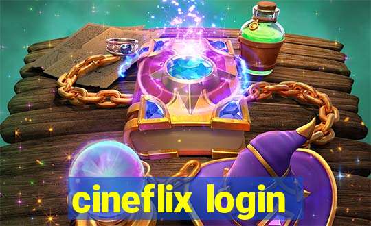 cineflix login