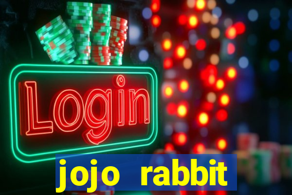 jojo rabbit assistir on-line