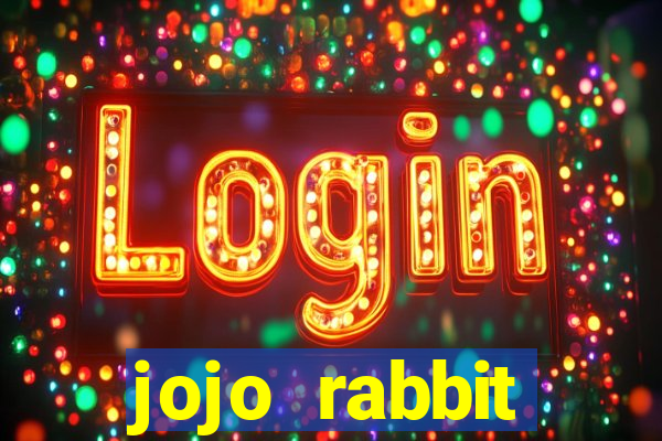 jojo rabbit assistir on-line