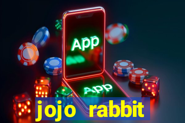 jojo rabbit assistir on-line