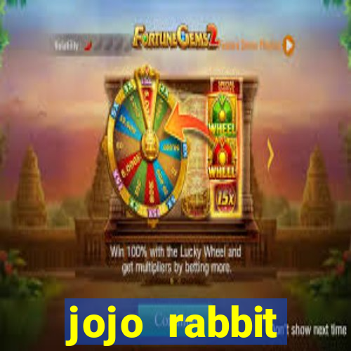 jojo rabbit assistir on-line