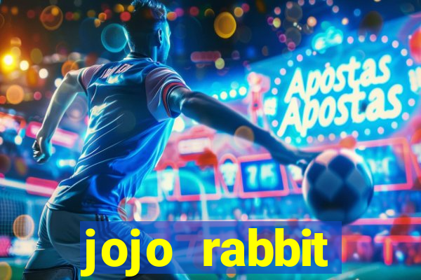 jojo rabbit assistir on-line