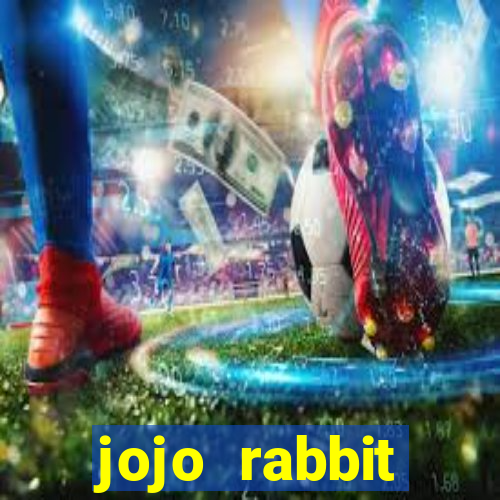 jojo rabbit assistir on-line