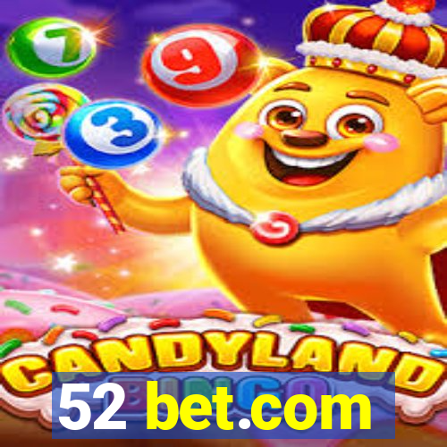 52 bet.com