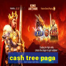 cash tree paga