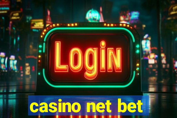 casino net bet