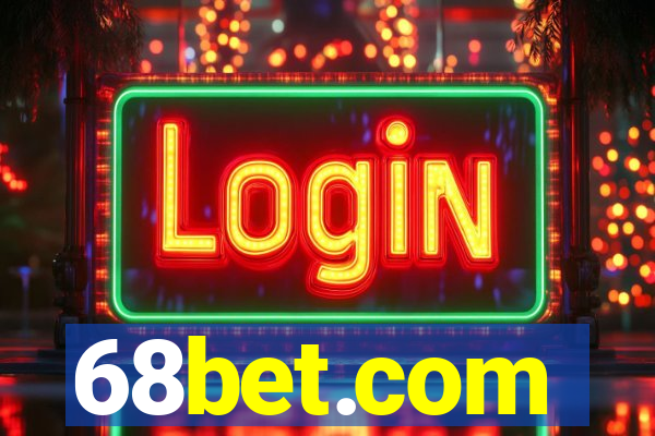 68bet.com