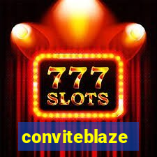 conviteblaze