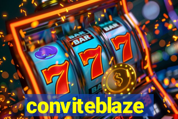 conviteblaze