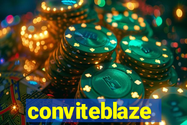 conviteblaze