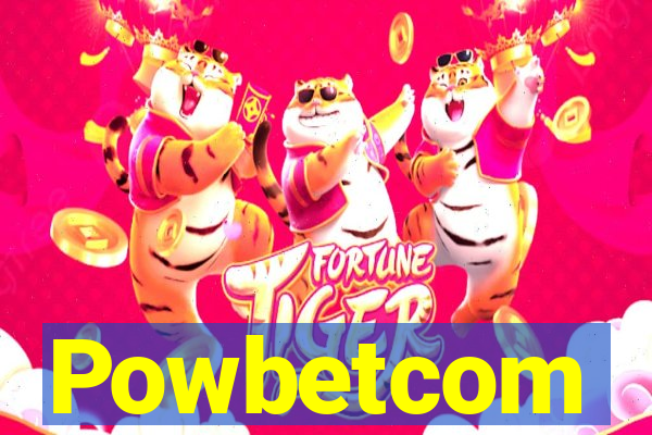 Powbetcom