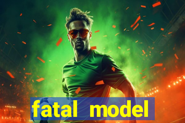 fatal model itamaraju bahia