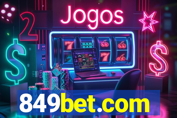 849bet.com