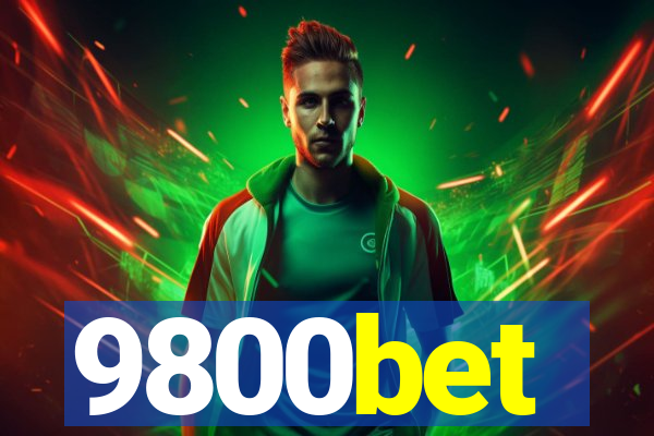 9800bet