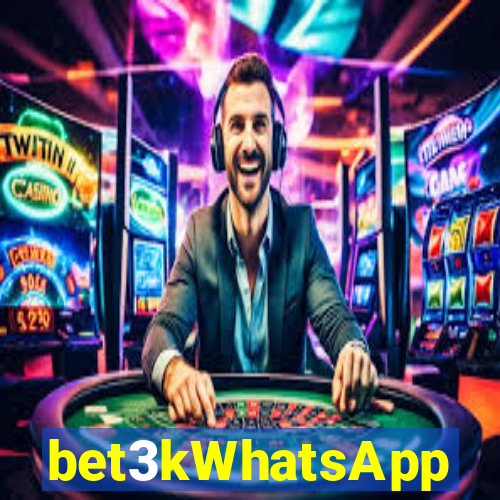 bet3kWhatsApp