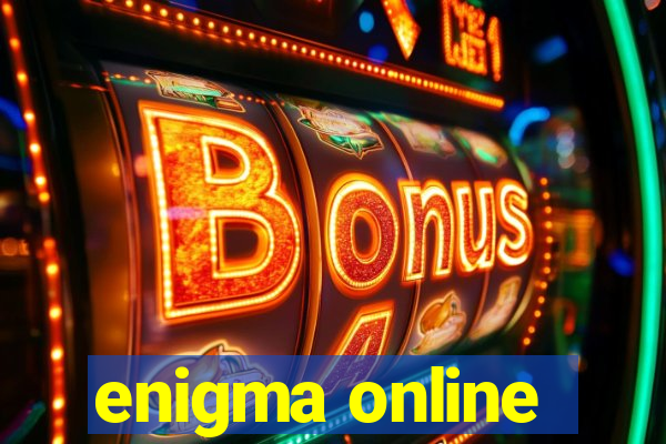 enigma online