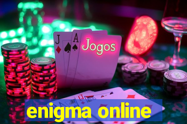 enigma online