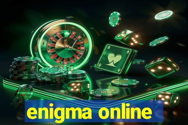 enigma online