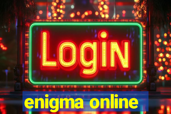 enigma online