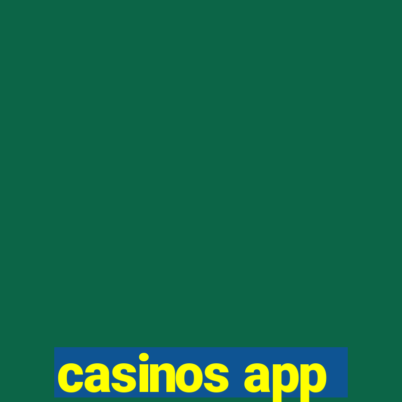 casinos app