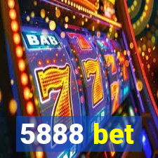 5888 bet