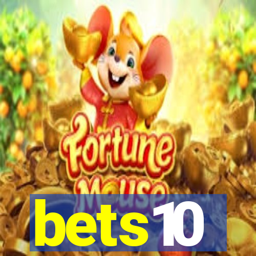 bets10