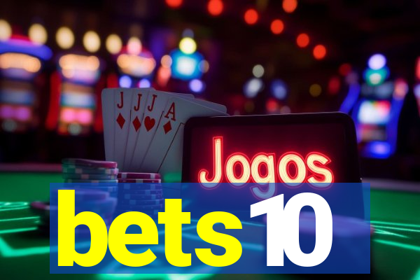 bets10