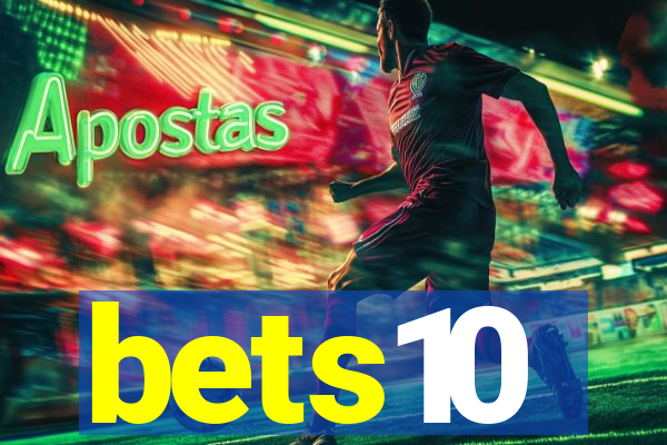 bets10