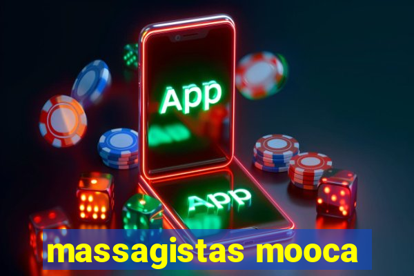 massagistas mooca