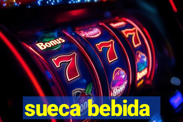 sueca bebida