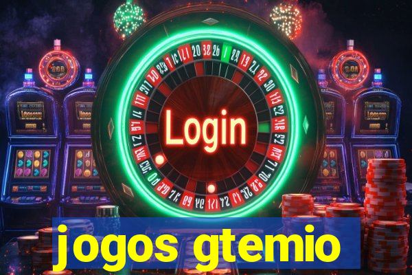 jogos gtemio