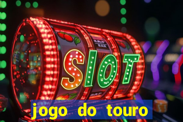 jogo do touro plataforma nova