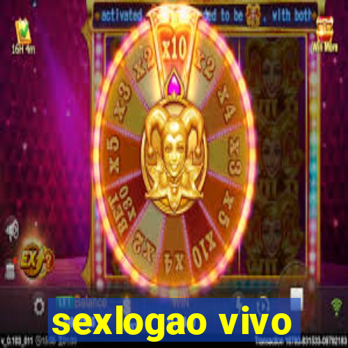 sexlogao vivo