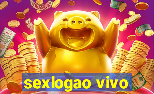 sexlogao vivo