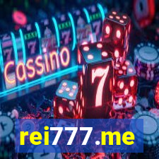 rei777.me