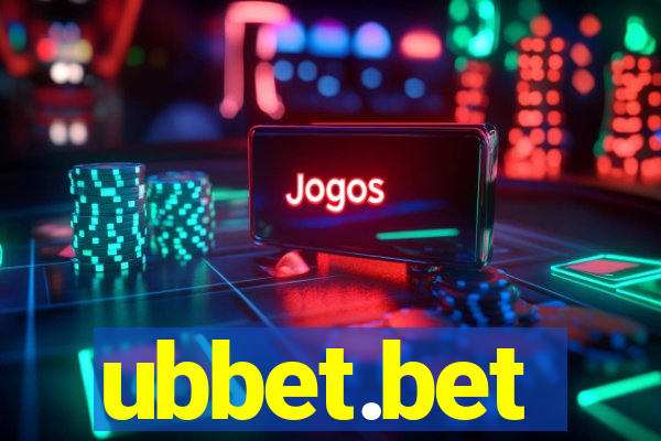 ubbet.bet