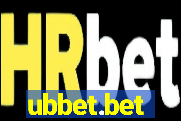 ubbet.bet