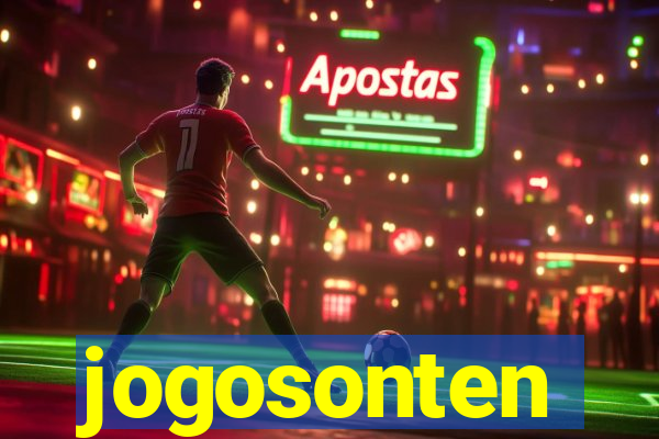 jogosonten