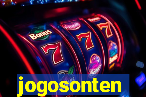 jogosonten