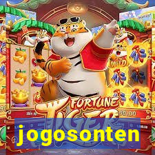 jogosonten