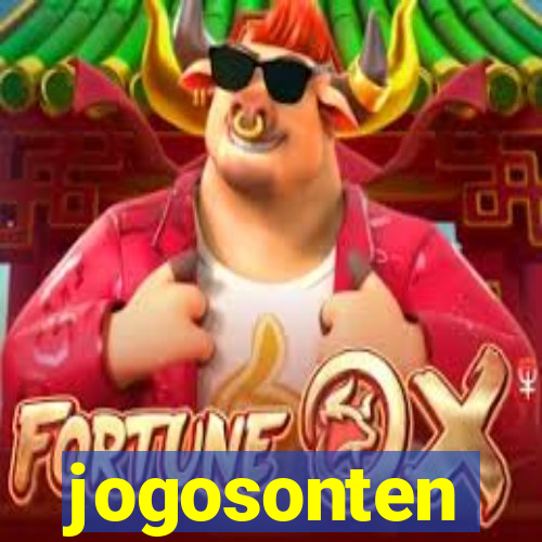 jogosonten