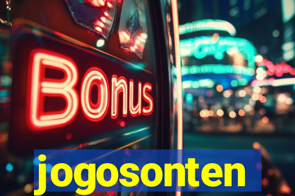 jogosonten