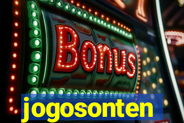 jogosonten