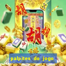 palpites do jogo aberto hoje