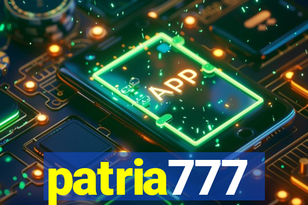 patria777