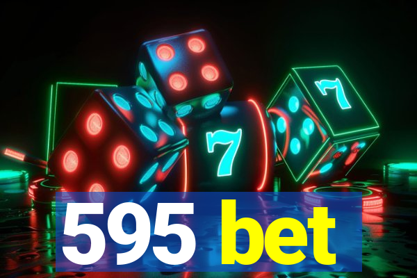 595 bet