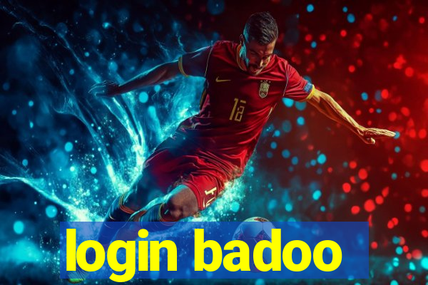 login badoo