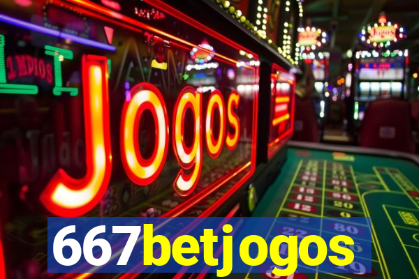 667betjogos