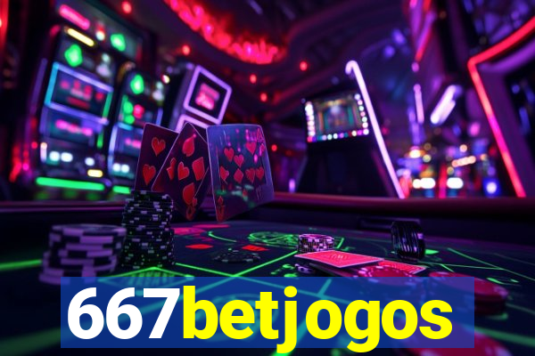 667betjogos